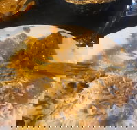 The Rasoi Tandoori Indian Kitchen - Great Ocean Road Restaurant