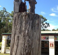 The Sam Knott Hotel Bistro - Great Ocean Road Restaurant