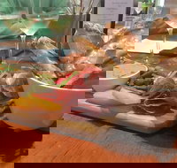 The Village Cafe  Wine Bar - Great Ocean Road Restaurant