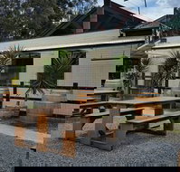 The Warburton Hotel Wesburn - Great Ocean Road Restaurant