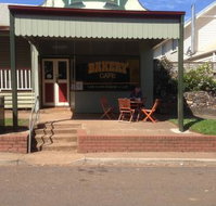 Thorpdale Bakery - Great Ocean Road Restaurant