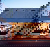 Thousand Pound Wine Bar  Store - Great Ocean Road Restaurant