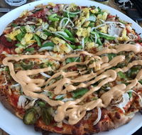 Town  Country Pizza  Pasta - Great Ocean Road Restaurant