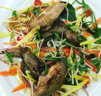 Tuileries Restaurant - Great Ocean Road Restaurant