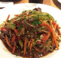Upper Yarra RSL - Great Ocean Road Restaurant
