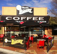 Waack's Stawell Bakery - Great Ocean Road Restaurant