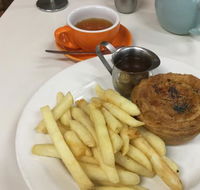 Wahrings Restaurant - Great Ocean Road Restaurant