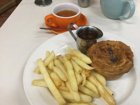 Wahrings Restaurant - Great Ocean Road Restaurant 0