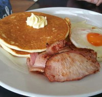 Wallder's Cafe - Great Ocean Road Restaurant