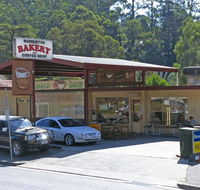 Warburton Bakery - Great Ocean Road Restaurant