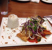 Waurn Ponds Hotel - Great Ocean Road Restaurant