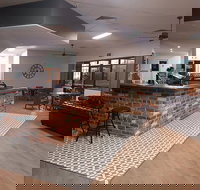 West Peak Hotel - Great Ocean Road Restaurant