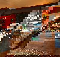 Wishing Tree Cafe - Great Ocean Road Restaurant