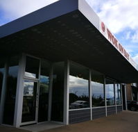 Wok On Bay - Great Ocean Road Restaurant