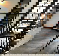 Zest Studio - Great Ocean Road Restaurant