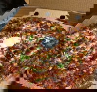 Abz Pizza and Fish and Chips - Great Ocean Road Restaurant