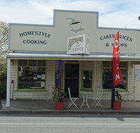 Antiques and Coffee - Great Ocean Road Restaurant