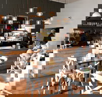 Back Creek Cafe - Great Ocean Road Restaurant