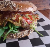 Bagel Junction - Great Ocean Road Restaurant