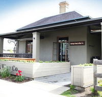 Baringo Food and Wine Co. - Great Ocean Road Restaurant