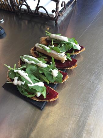 Basalt Vineyard Cellar Door - Great Ocean Road Restaurant 0