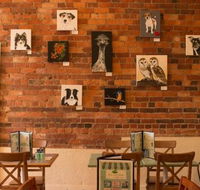 Bay Tree Coffee Shop - Great Ocean Road Restaurant