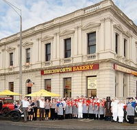 Beechworth Bakery Ballarat - Great Ocean Road Restaurant