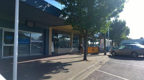 Kadnook ACT Great Ocean Road Restaurant