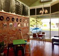 Birchip Burger Bar - Great Ocean Road Restaurant