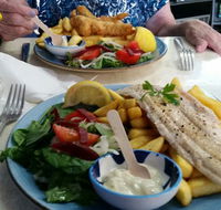 Blue Bee Cafe - Great Ocean Road Restaurant