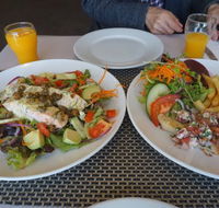 Boggy Creek Pub - Great Ocean Road Restaurant