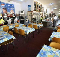 Bonnie Doon Central - RoadHouse - Great Ocean Road Restaurant