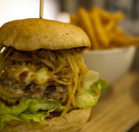 Bonnie Doon Hotel - Bistro Bar - Great Ocean Road Restaurant