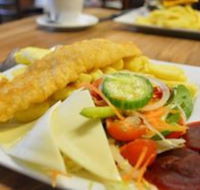 Boolarra Store - Great Ocean Road Restaurant