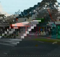 Briagolong Cafe - Great Ocean Road Restaurant