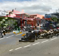 Bruthen Bakery - Great Ocean Road Restaurant