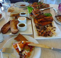 Bullant Brewery - Great Ocean Road Restaurant