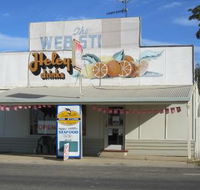 Campbell's Web Store - Great Ocean Road Restaurant