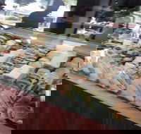 Camperdown Bakery - Great Ocean Road Restaurant