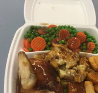 Camperdown Country Roasts  Salads - Great Ocean Road Restaurant