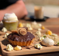 Cannibal Creek Bakehouse - Great Ocean Road Restaurant