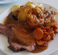 Carv'N It Up - Great Ocean Road Restaurant