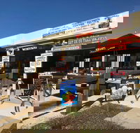 Caths Cafe - Great Ocean Road Restaurant