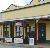Chiltern Bakery - Great Ocean Road Restaurant