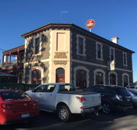 Coach and Horses Inn - Great Ocean Road Restaurant