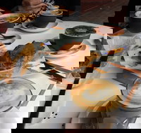 Cookies  Co - Great Ocean Road Restaurant