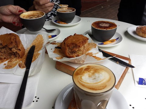 Cookies & Co - Great Ocean Road Restaurant 0