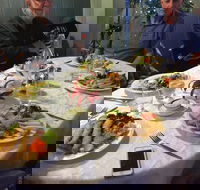 Crystal's Kitchen in Jardine Cottage - Great Ocean Road Restaurant