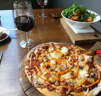 Dal Zotto Trattoria - Great Ocean Road Restaurant