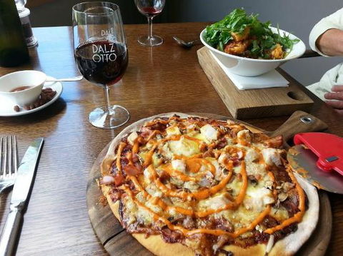 Dal Zotto Trattoria - Great Ocean Road Restaurant 0